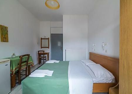 Irini Hotel Kamilári Kültér fotó