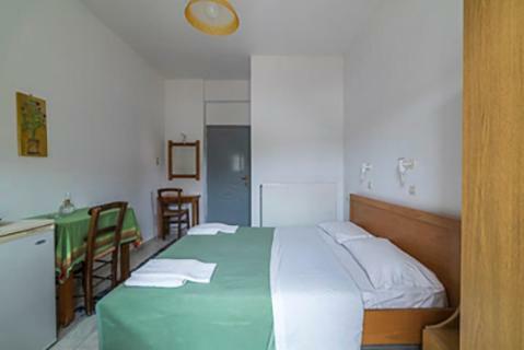 Irini Hotel Kamilári Kültér fotó
